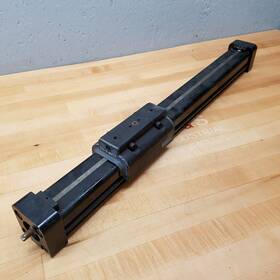 93937 Tol-o-matic Bces#93937 Axi Dyne Linear Actuator - Used