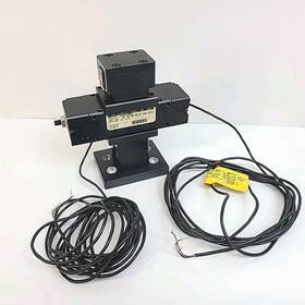 Gpp100 Tol-o-matic Rg#14846 Rg Ra100 R018 Cub Rt2 Js3 Ky2 Linear Actuator