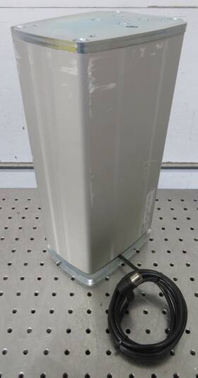Tc16-24t12m366324e Tollo Linear C197297 Tc16 Telescopic Lifting Column 24vdc 2000n 366mm Stroke