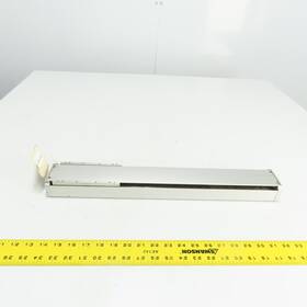 Tsk10bn08sk13.75lmi Tolomatic 06010721 Ball Screw Linear Actuator 13-3/4 Inch Stroke