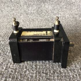 1817-0701 Tolomatic 18170701 Tol O Matic Rotary Actuators 17 Series 1-3/4 Inch Rot