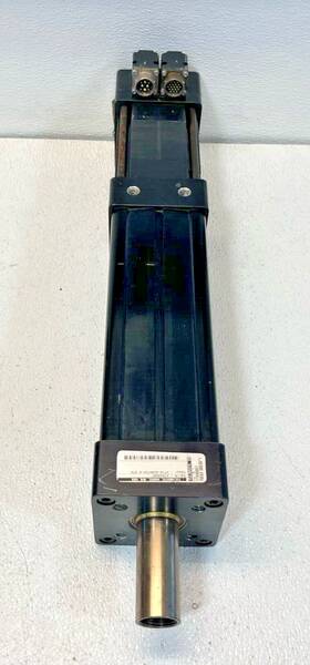 27040007 Tolomatic Ht12 Quantum 6 Inch Stk Actuator