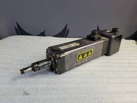 2733-0720 Tolomatic Gswa-303 Servo Actuator Used