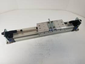 305546 Tolomatic Rodless Linear Pneumatic Actuator