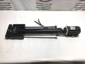 Bk1045943 Tolomatic 32240701 - Guide Linear Actuator Stepper Motor