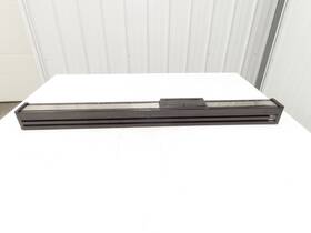 B3s-234461-1 Tolomatic B3s15 Sk30.5 Ami3d1a1 Ball Screw Linear Actuator 30.5 Inch Stroke 1/5 Per Rev Read