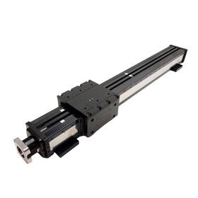 B3sd15 Tolomatic Bnl05 Sk28 Lmi Screw Drive Actuator Dual Carrier 28in Stroke