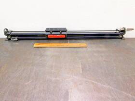 304620 Tolomatic Bc2#304620 Tol-o-matic Band Slide Cylinder With Shock Absorber
