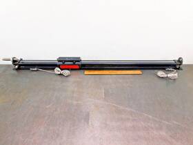 304621 Tolomatic Bc2#304621 Tol-o-matic Band Slide Cylinder With Shock Absorber