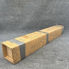 Bc310-sk30 Tolomatic Bc3#595488 Bc310 Sk30 Rodless Pnuematic Actuator 30 Inch Travel Slide