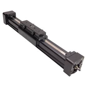 Sk8.000 Tolomatic Bcs10 Bnl08 Lmi Linear Actuator 1/8in Lead 8in Stroke