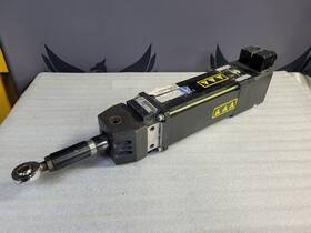 Gswa04-mv23 Tolomatic Servoweld Servo Actuator Parts Only - Missing Encoder