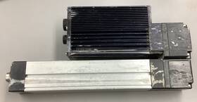 Icr20p Tolomatic Sm102 Bn02 Rp1 Remanufactured Smart Actuator R5