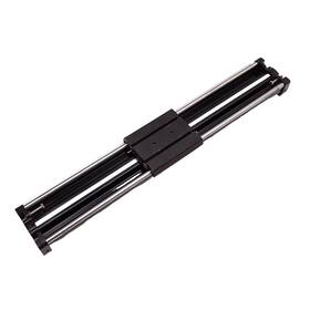 Ls10sk20sh2 Tolomatic Linear Slide Rodless Cylinder 20in Stroke 1/8in Npt