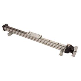 Mxe25pbn08sk20 Tolomatic Linear Actuator 1/8in Lead 20in Stroke 449lbf Load