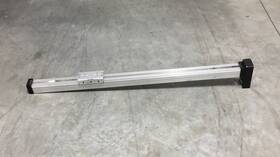 Mxe50sbn02sk57.000rpb2 Tolomatic Mxe50sbn02sk57 Electric Rodless Actuator 57 Inch Stroke
