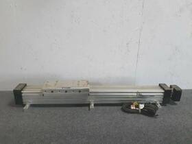 Ym220005 Tolomatic Mxe63s Bn04 Sk26 Lmi Solid Bearing Screw Actuator Mp3 Nk2 Tk1