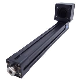 Sk7.5 Tolomatic Rsa16 Bnl08 Rp1 Electric Rod-style Linear Actuator 7.5 Inch Stroke
