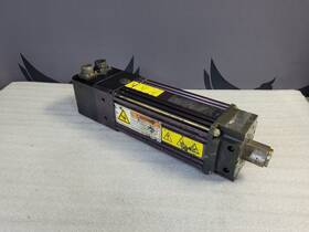 427983 Tolomatic Sw44 Im#427983 Servo Actuator 6 Inch Stroke Fanuc Pulse Coder Used
