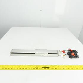 Sk13.75 Tolomatic Tks#710793 Tks10 Bn08 Ball Screw Linear Actuator 13-3/4 Inch Stroke Sk13.75 Tolomatic Tks#710793 Tks10 Bn08 Ball Screw Linear Actuator 13-3/4 Inch Stroke