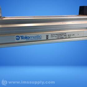 530470 Tolomatic Usa Mxe25#530470 Linear Actuator Usip