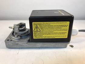 Bm060ff Torque Neptronic Tl1 Couple Electronic Actuator 24v Untested P&r Bm060ff Torque Neptronic Tl1 Couple Electronic Actuator 24v Untested P&r