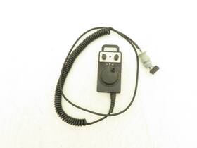 115ppr Tosoku Hc115 Cnc Handy Manual Pulse Generator Handwheel Control
