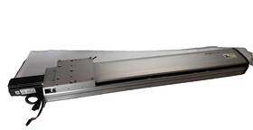 Eth14-l20-650-bc-t40-c4 Toyo Eth Linear Actuator Eth14 With Servo Motor 110v Eth14-l20-650-bc-t40-c4 Toyo Eth Linear Actuator Eth14 With Servo Motor 110v