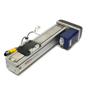 Eth5m-l10-150-br-42m-e5-i658 Toyo Eth5m-l10-150 Linear Actuator With Nanotec As4118l1804-e Stepper Motor