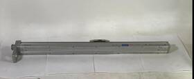 Gch4-l6-500-bm-m10-c4-l482 Toyo 500mm Cleanroom Actuator With Motor Pulley Mount