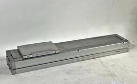 Ech14-l16-400-bc-s5l-c3-k64 Toyo Robotics Ech Series 400mm Cleanroom Actuator