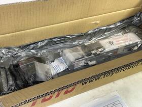 Ech5m-l5-100-bc-42m-c4-h233 Toyo Robotics Ech5m-l2-125-bc-42m-c4-h738 Cleanroom Actuator - Without Motor