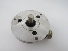 219-01071 Tr Electronic Incremental Encoder 11-27v Us Impulse 5000 Cos Dmg Used 219-01071 Tr Electronic Incremental Encoder 11-27v Us Impulse 5000 Cos Dmg Used
