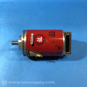 He-65-s Tr-electronic Absolute Linear Encoder Usip He-65-s Tr-electronic Absolute Linear Encoder Usip