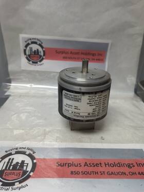 Ce-100-m Tr Electronics Rotary Enecoder 11-27vdc Pre-owned