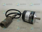 Trd-j200-s Koyo Encoder Used