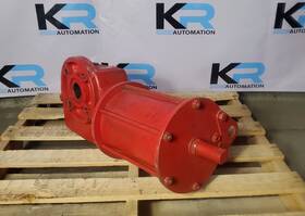 S08da200-sa1 Triac Controls Thd Heavy Duty Actuators 150psi