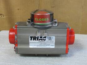 Ss-8stx-050-6ba Triac Actuator With Indicator - Used Ss-8stx-050-6ba Triac Actuator With Indicator - Used