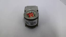 5822-00013 Trinamic Tr Electronic Rotary Encoder Bore 1/2 Inch 11-27vdc Type Cs 58m
