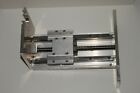 Tsl120-165-s5e783 Iko Linear Ball Screw Drive Precision Positioning Assembly