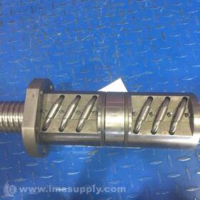 31h-0088-2 Tsubaki Ball Screw Usip 31h-0088-2 Tsubaki Ball Screw Usip