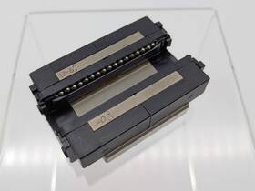Hbw-20ta Tsubaki Hbw 20ta Linear Bearing Block Size 20 92mm Length 25mm Height Hbw-20ta Tsubaki Hbw 20ta Linear Bearing Block Size 20 92mm Length 25mm Height