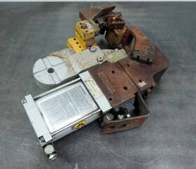 K63-a10 Tunkers T12 Hydraulic Actuator Cylinder K63-a10 Tunkers T12 Hydraulic Actuator Cylinder