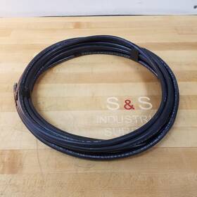 32321605 Turck Tr 600hd Control Cable 600v Auto Hd 16 Awg 5 Conductor - Used 32321605 Turck Tr 600hd Control Cable 600v Auto Hd 16 Awg 5 Conductor - Used