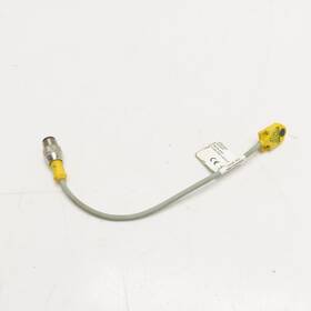 Bi3-q06-ap6x2-0.2m-rs Turck 4t Inductive Proximity Sensor 10-30vdc 200ma