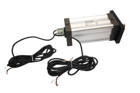 631-5u1-100-a08 Turn-act 19.03mm Shaft Rotary Actuator 631-5u1-100-a08 Turn-act 19.03mm Shaft Rotary Actuator