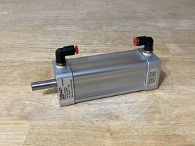 S50-b2066b Turn-act Rotary Actuator S50-b2066b Turn-act Rotary Actuator