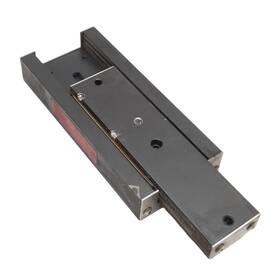 Rx6-4 Tusk Linear Crossed Roller Slide Stage 4 Inch Travel 440lb Rating 6 X 2.6 Rx6-4 Tusk Linear Crossed Roller Slide Stage 4 Inch Travel 440lb Rating 6 X 2.6