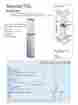 Txg10-005eys-60000 Telesmart Skf Telescopic Pillar Txg Lot Of 20 Pcs