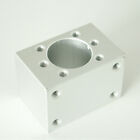 Tye134502ecdsc338 Ballscrew Nut Housing Mount Bracket Fits Cnc Parts 190459651516